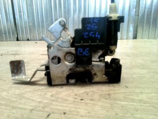 bontott PEUGEOT BOXER Bal első Ajtózár