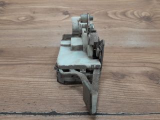 bontott PEUGEOT BOXER Bal első Ajtózár