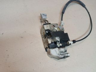 bontott PEUGEOT BOXER Bal első Ajtózár