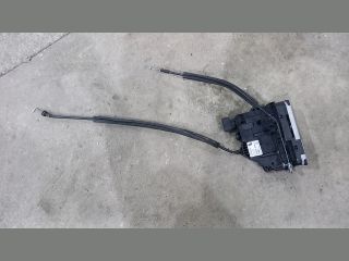 bontott PEUGEOT BOXER Bal első Ajtózár