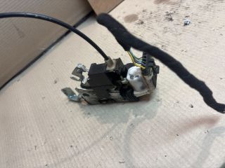 bontott PEUGEOT BOXER Bal első Ajtózár