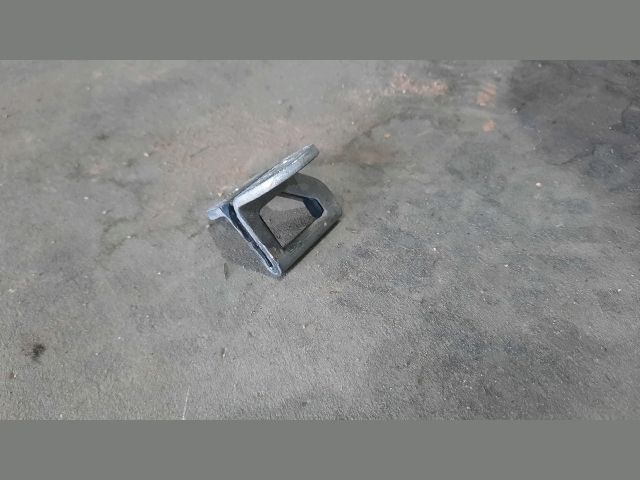 bontott PEUGEOT BOXER Bal első Ajtózár