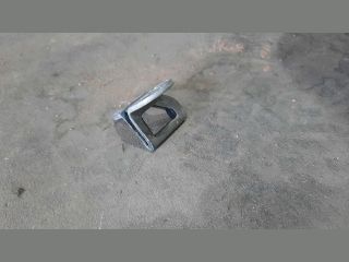 bontott PEUGEOT BOXER Bal első Ajtózár