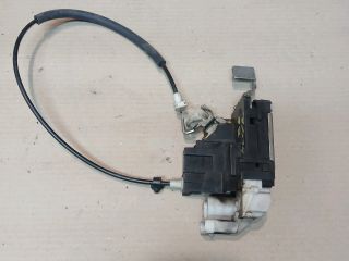 bontott PEUGEOT BOXER Bal első Ajtózár