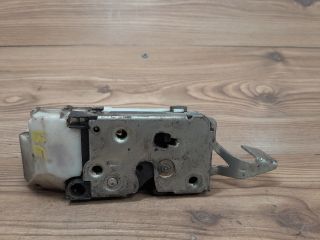 bontott PEUGEOT BOXER Bal első Ajtózár