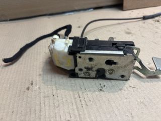 bontott PEUGEOT BOXER Bal első Ajtózár