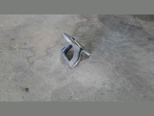 bontott PEUGEOT BOXER Bal első Ajtózár