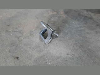 bontott PEUGEOT BOXER Bal első Ajtózár