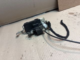 bontott PEUGEOT BOXER Bal első Ajtózár