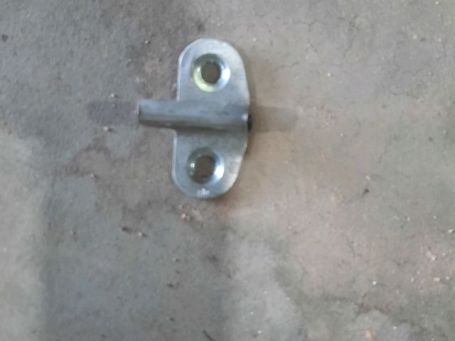 bontott PEUGEOT BOXER Bal első Ajtózár