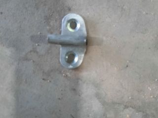 bontott PEUGEOT BOXER Bal első Ajtózár