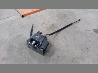 bontott PEUGEOT BOXER Bal első Ajtózár