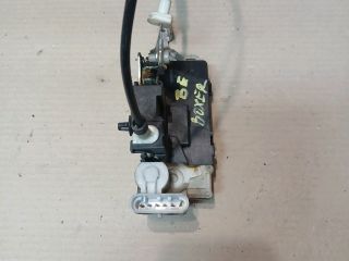 bontott PEUGEOT BOXER Bal első Ajtózár