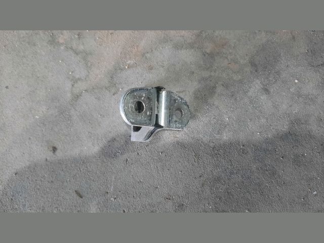 bontott PEUGEOT BOXER Bal első Ajtózár