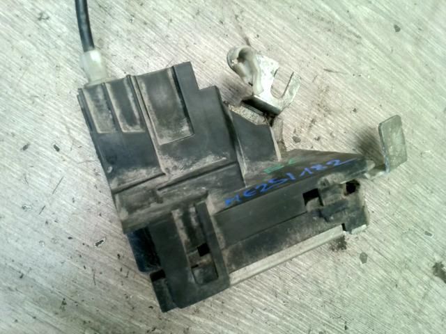 bontott PEUGEOT BOXER Bal első Ajtózár