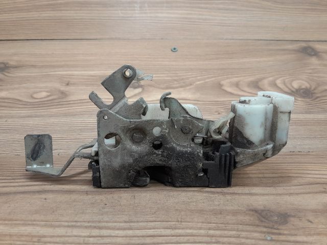 bontott PEUGEOT BOXER Bal első Ajtózár