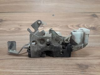 bontott PEUGEOT BOXER Bal első Ajtózár