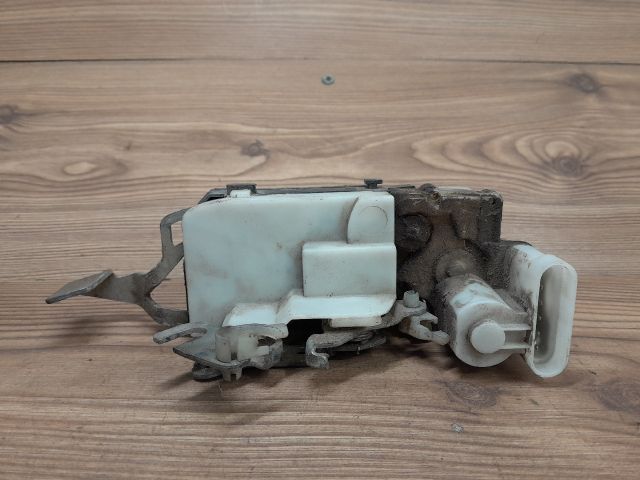 bontott PEUGEOT BOXER Bal első Ajtózár