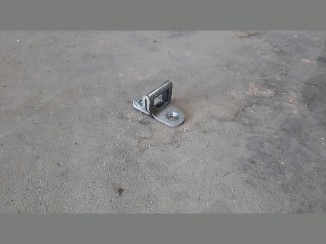 bontott PEUGEOT BOXER Bal első Ajtózár