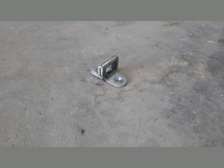 bontott PEUGEOT BOXER Bal első Ajtózár