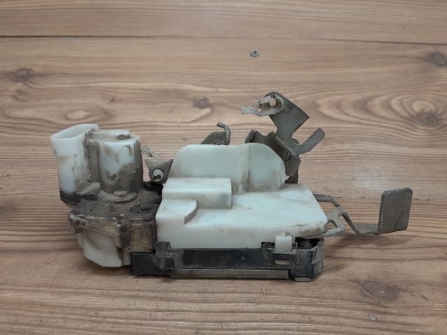 bontott PEUGEOT BOXER Bal első Ajtózár