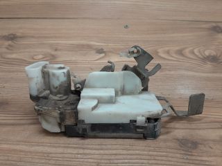 bontott PEUGEOT BOXER Bal első Ajtózár