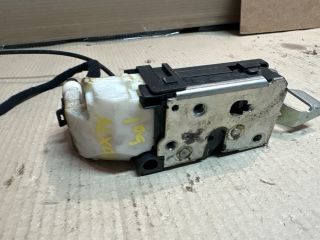 bontott PEUGEOT BOXER Bal első Ajtózár