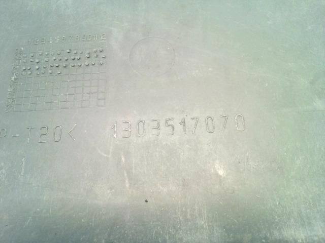 bontott PEUGEOT BOXER Bal első Ajtózseb