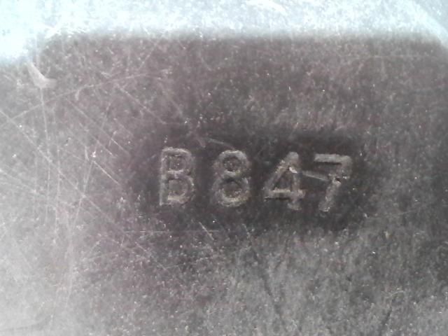 bontott PEUGEOT BOXER Bal első Ajtózseb