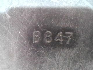 bontott PEUGEOT BOXER Bal első Ajtózseb