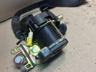 bontott PEUGEOT BOXER Bal első Biztonsági Öv