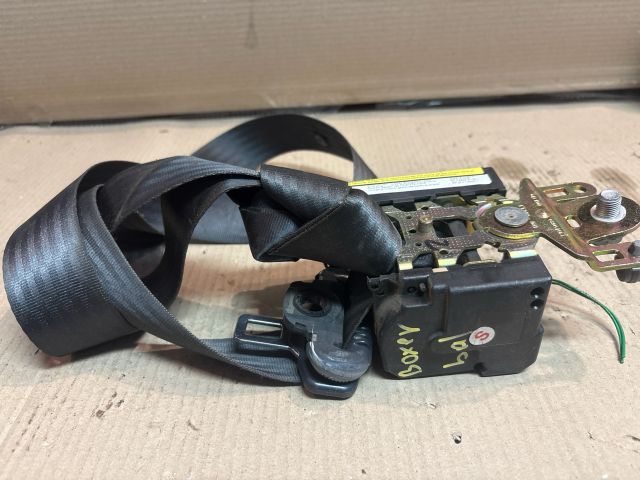 bontott PEUGEOT BOXER Bal első Biztonsági Öv