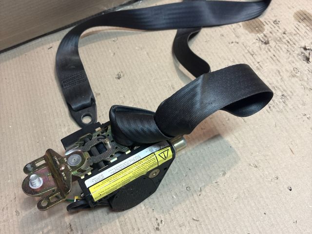 bontott PEUGEOT BOXER Bal első Biztonsági Öv