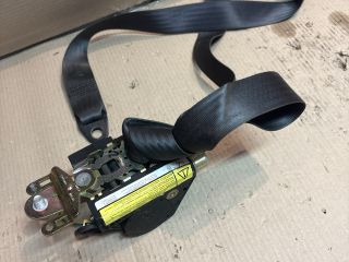 bontott PEUGEOT BOXER Bal első Biztonsági Öv