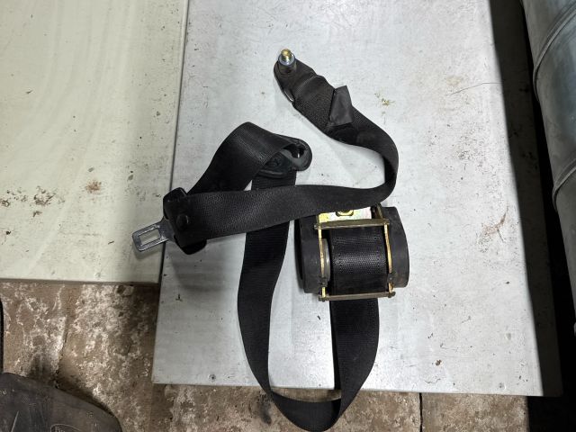 bontott PEUGEOT BOXER Bal első Biztonsági Öv