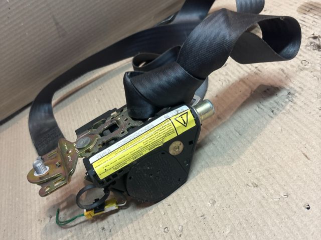 bontott PEUGEOT BOXER Bal első Biztonsági Öv