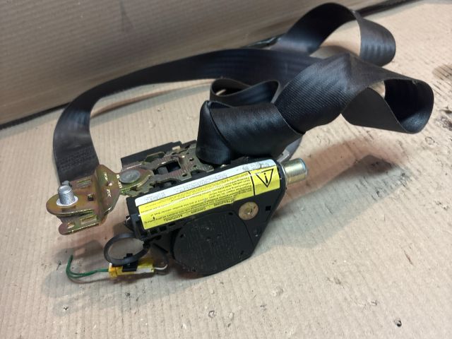 bontott PEUGEOT BOXER Bal első Biztonsági Öv