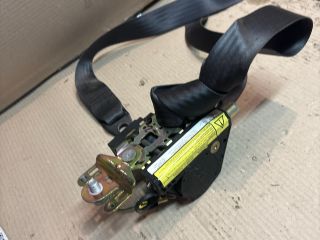 bontott PEUGEOT BOXER Bal első Biztonsági Öv