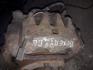 bontott PEUGEOT BOXER Bal első Csonkállvány Kerékaggyal