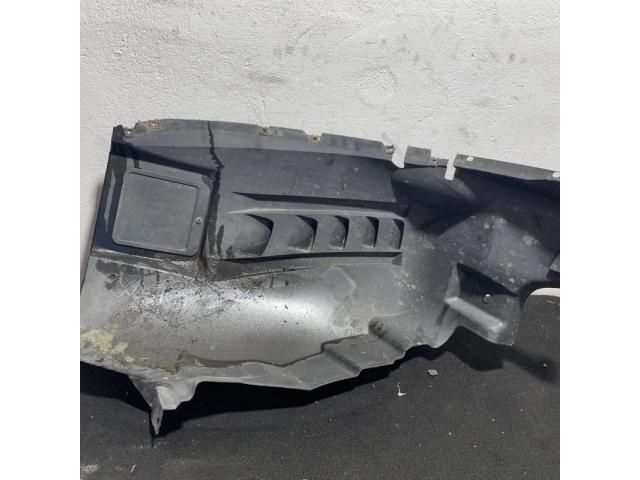 bontott PEUGEOT BOXER Bal első Dobbetét (Kerékjárati, Műanyag)