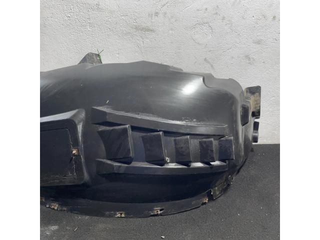 bontott PEUGEOT BOXER Bal első Dobbetét (Kerékjárati, Műanyag)