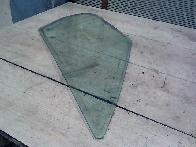 bontott PEUGEOT BOXER Bal első Fixüveg (Ajtóban)