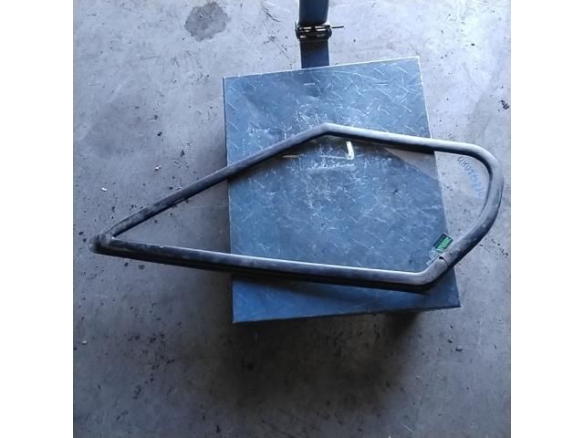 bontott PEUGEOT BOXER Bal első Fixüveg (Ajtóban)