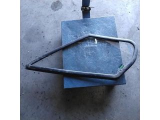 bontott PEUGEOT BOXER Bal első Fixüveg (Ajtóban)