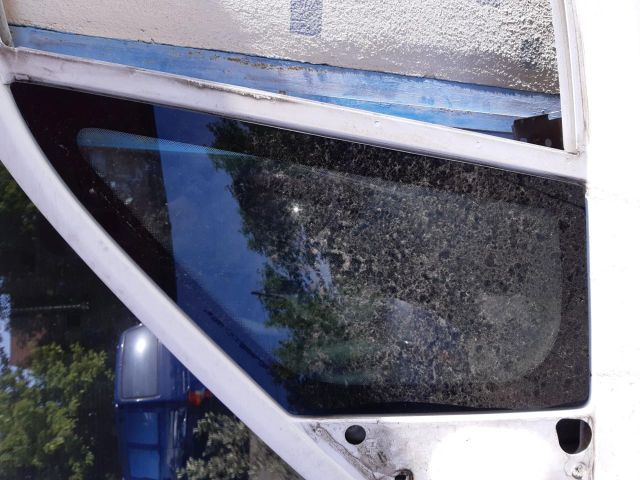 bontott PEUGEOT BOXER Bal első Fixüveg (Ajtóban)