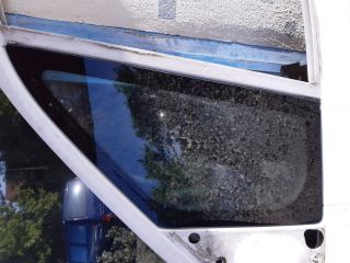 bontott PEUGEOT BOXER Bal első Fixüveg (Ajtóban)