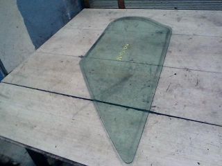 bontott PEUGEOT BOXER Bal első Fixüveg (Ajtóban)