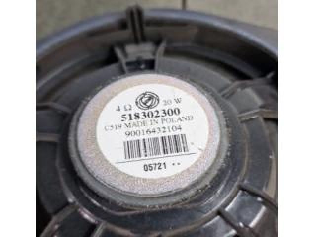 bontott PEUGEOT BOXER Bal első Hangszóró