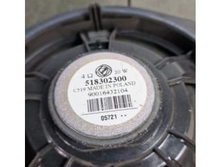 bontott PEUGEOT BOXER Bal első Hangszóró