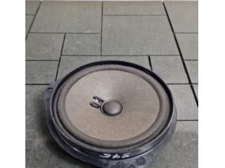 bontott PEUGEOT BOXER Bal első Hangszóró